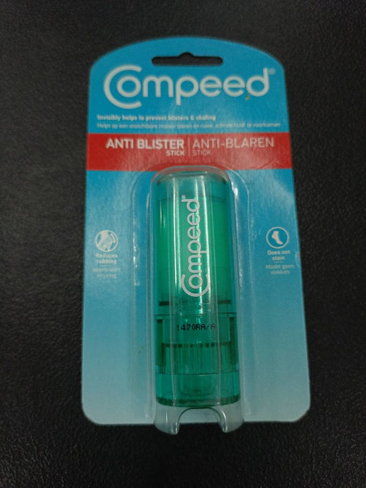 Compeed Anti Blister
