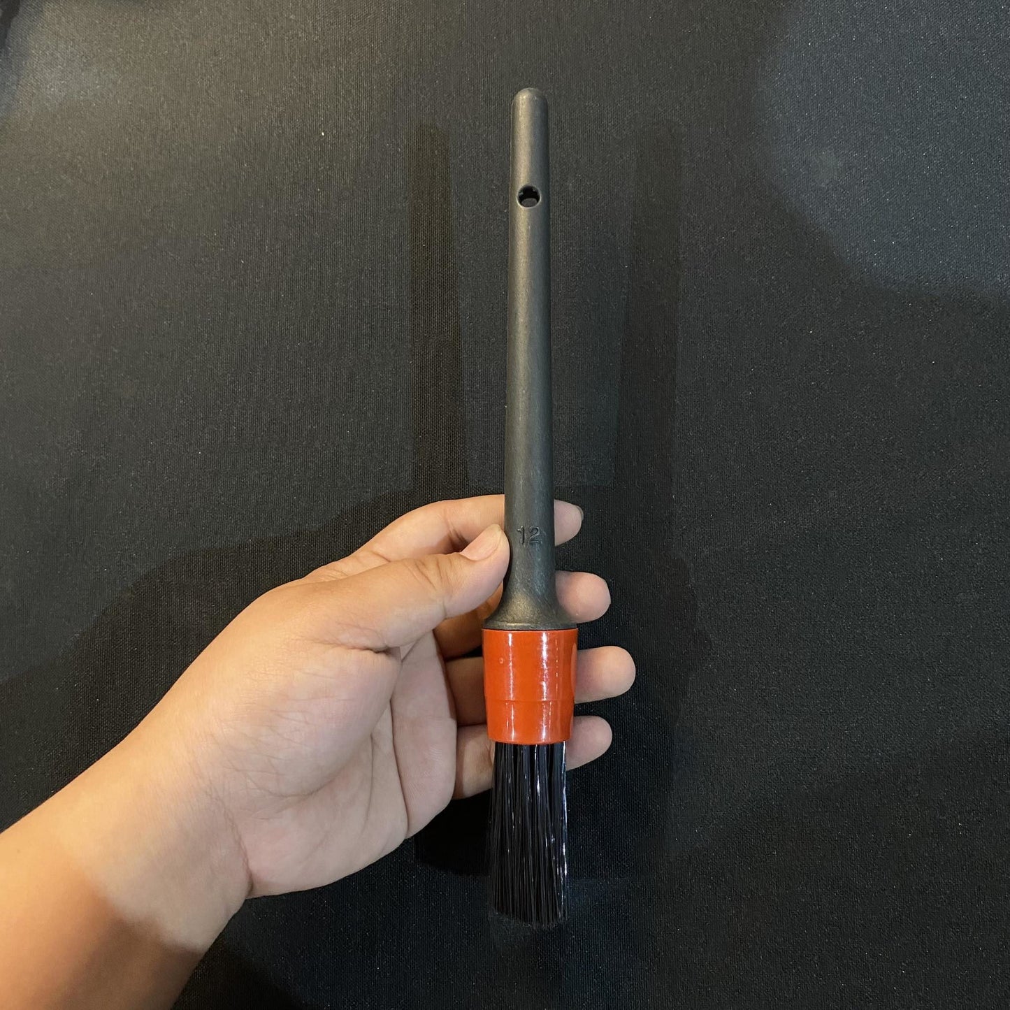 Car Cleaning Brush