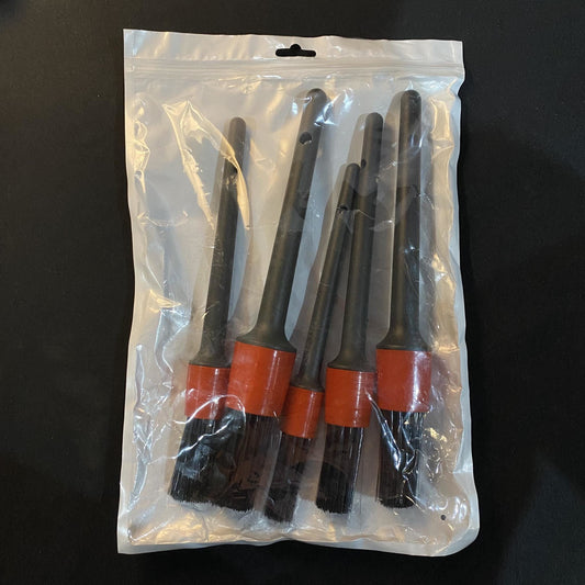 Car Cleaning Brush