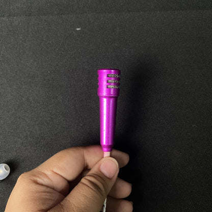 3.5mm 2in1 Loud Sound Mini Microphone Condeser