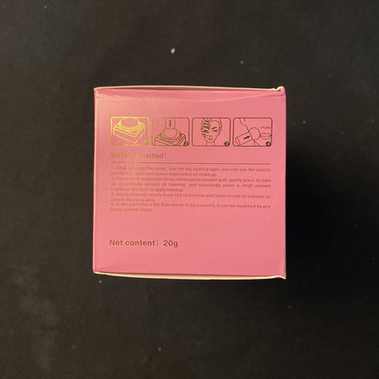Air Cushion Cream