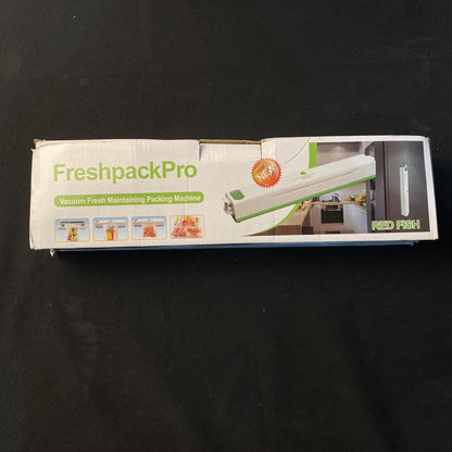 Kitchen Vacuum Food Sealer