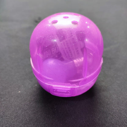 Koro Koro Colorful Mini LIght Bulb Necklace Gashapon Capsule Toys - Factory Pull-out