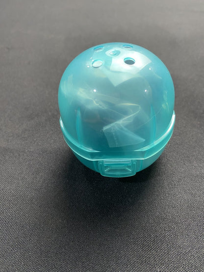 Takara Tomy Careless of the Dead Mini Figures Gashapon - Factory Pull-out