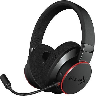 Creative Sound Blasterx H6
