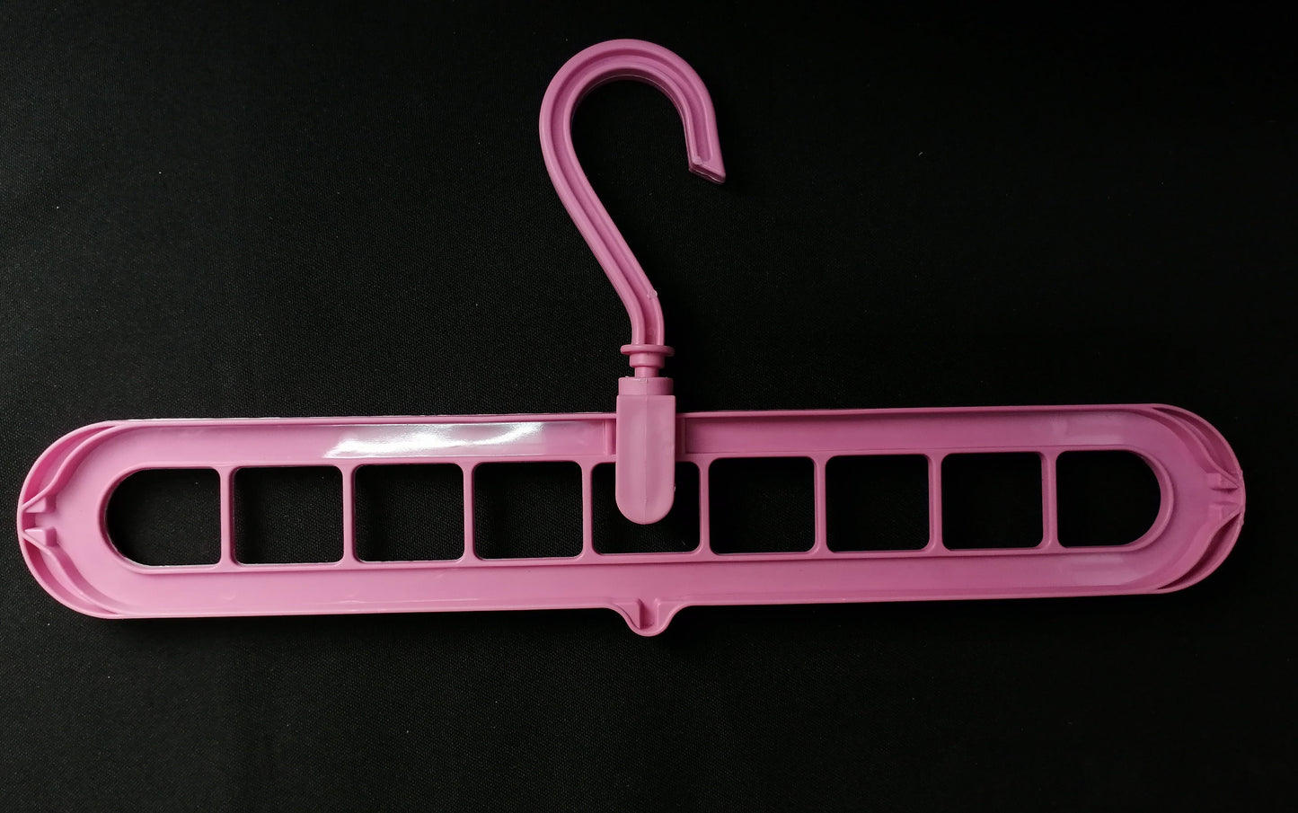 Multifunction 9 Hole Hanger