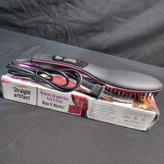 Straight Artifact (Hair Straightener)