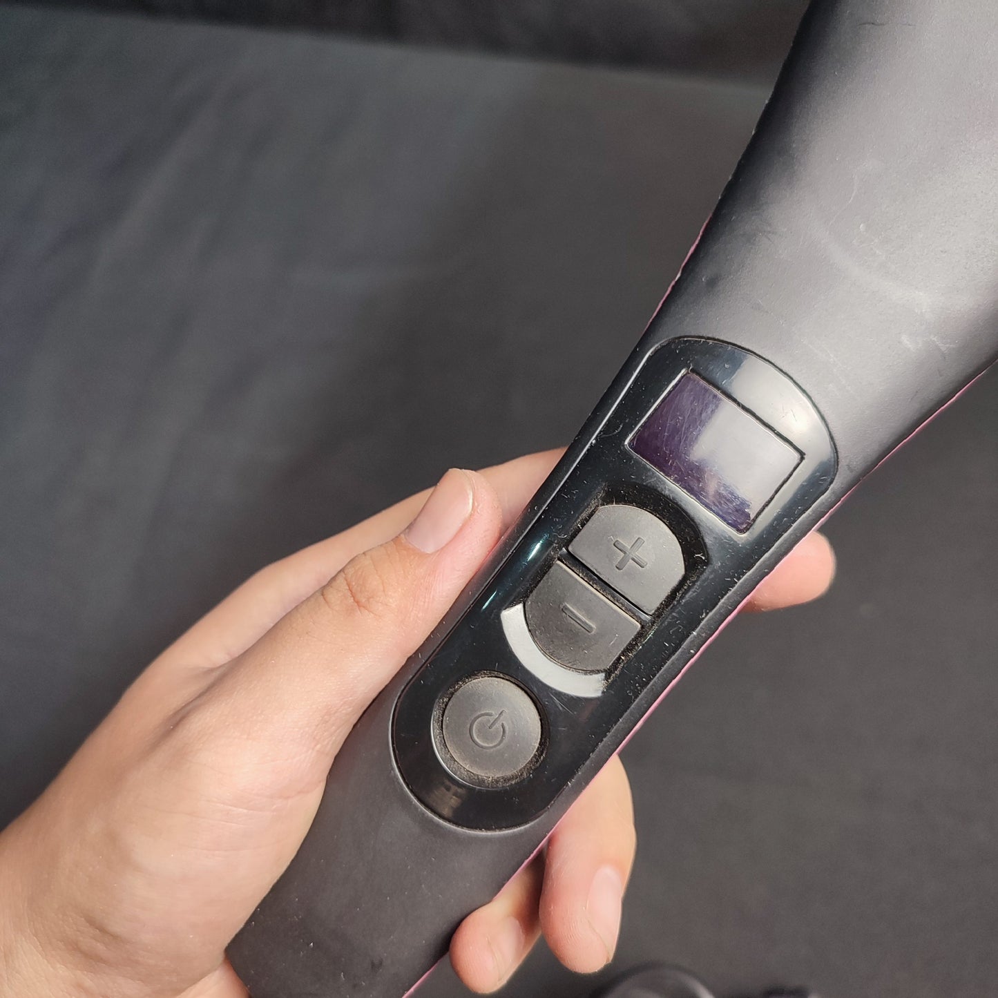 Straight Artifact (Hair Straightener)