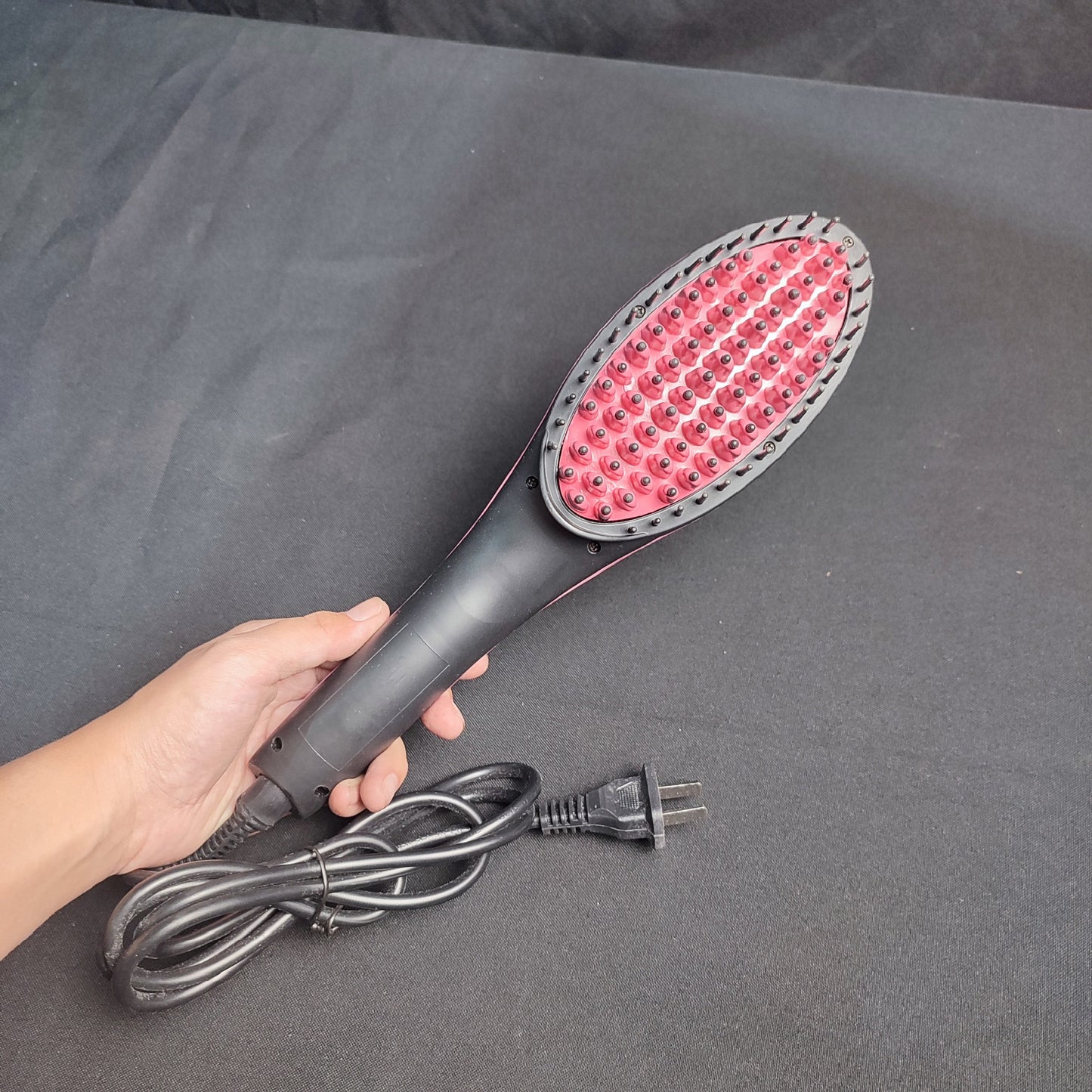 Straight Artifact (Hair Straightener)