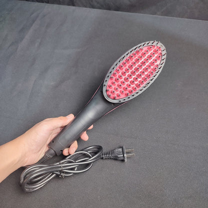Straight Artifact (Hair Straightener)