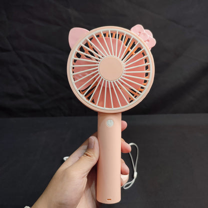 Cartoon Fan (JC-618)