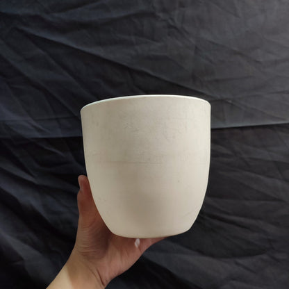 Plastic Plant Pot-Medium
