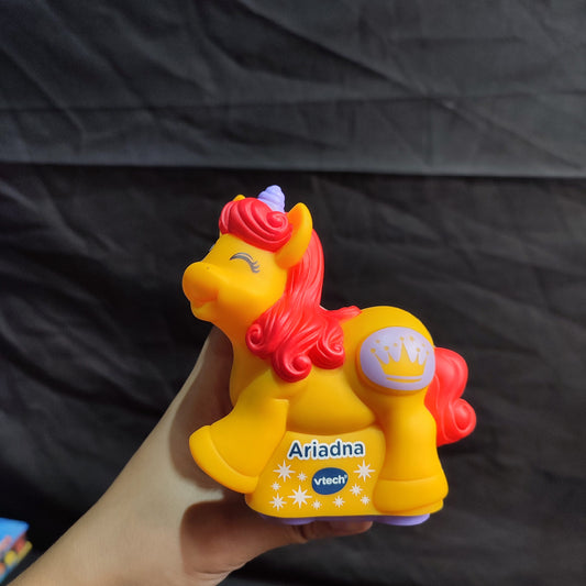 Vtech Go! Go! Smart Wheels Animals