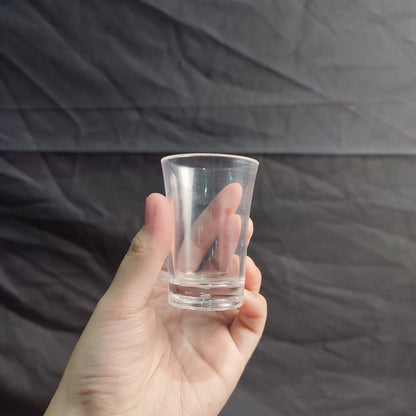 Dolphin Siphon 6 Shot Glass Dispenser & Holder