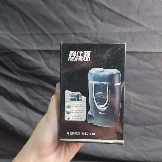 Keshidun Electric Shaver KSD-188