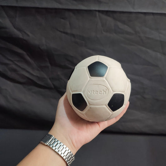 VTech Soccer Ball Toy