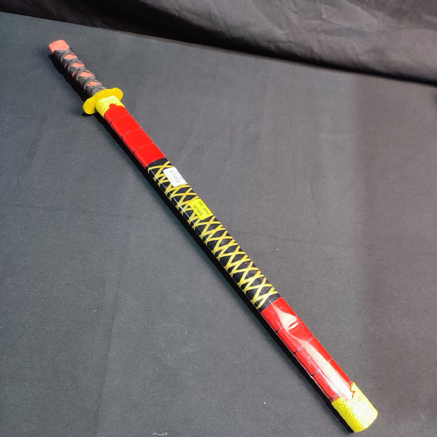 Wooden Katana