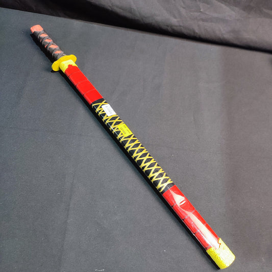 Wooden Katana