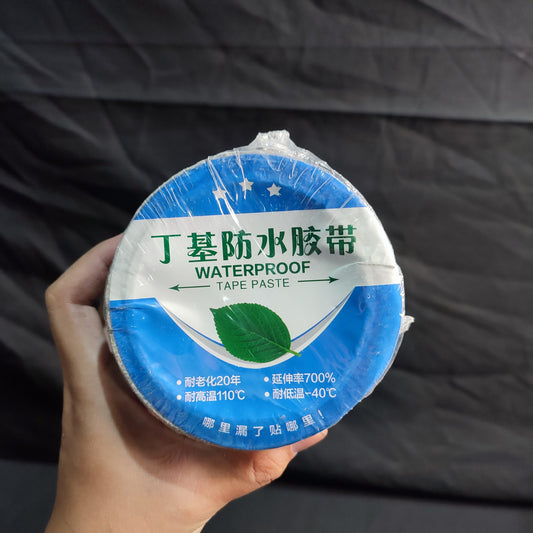 Waterproof Tape Paste