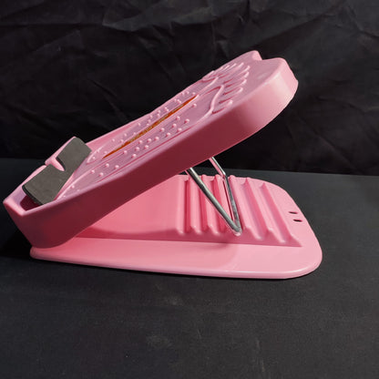 Stretch Board Adjustable Foot Calf