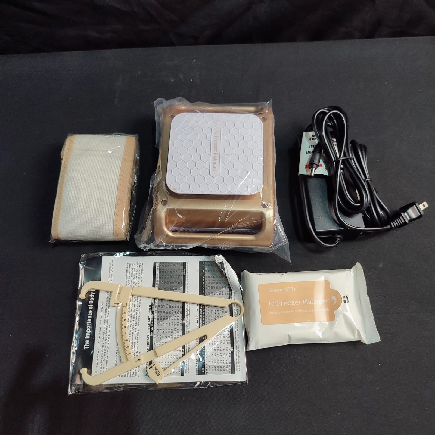 Fat Freezer Cryolipolysis Shaping Machine At Home Fat Freezer