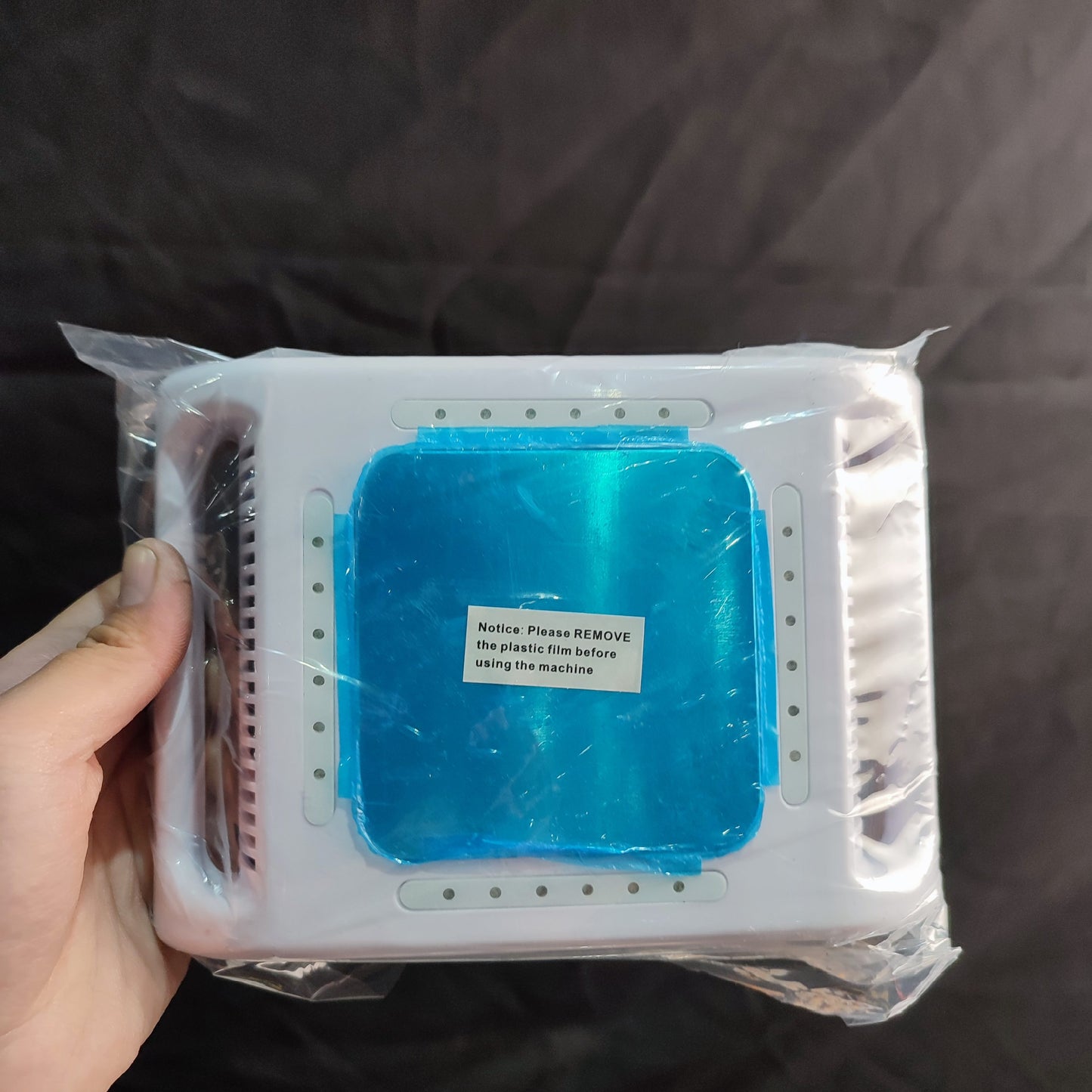Fat Freezer Cryolipolysis Shaping Machine At Home Fat Freezer