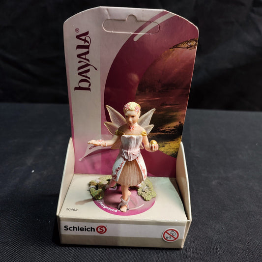 Germany Schleich S Bayala 70462 Fairy