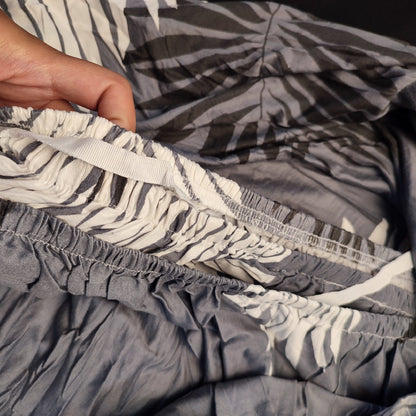 Sofa Cover All-Inclusive Sofa Cover All-Inclusive Sofa Cover Polyester - Size: Single (90cm-140cm)