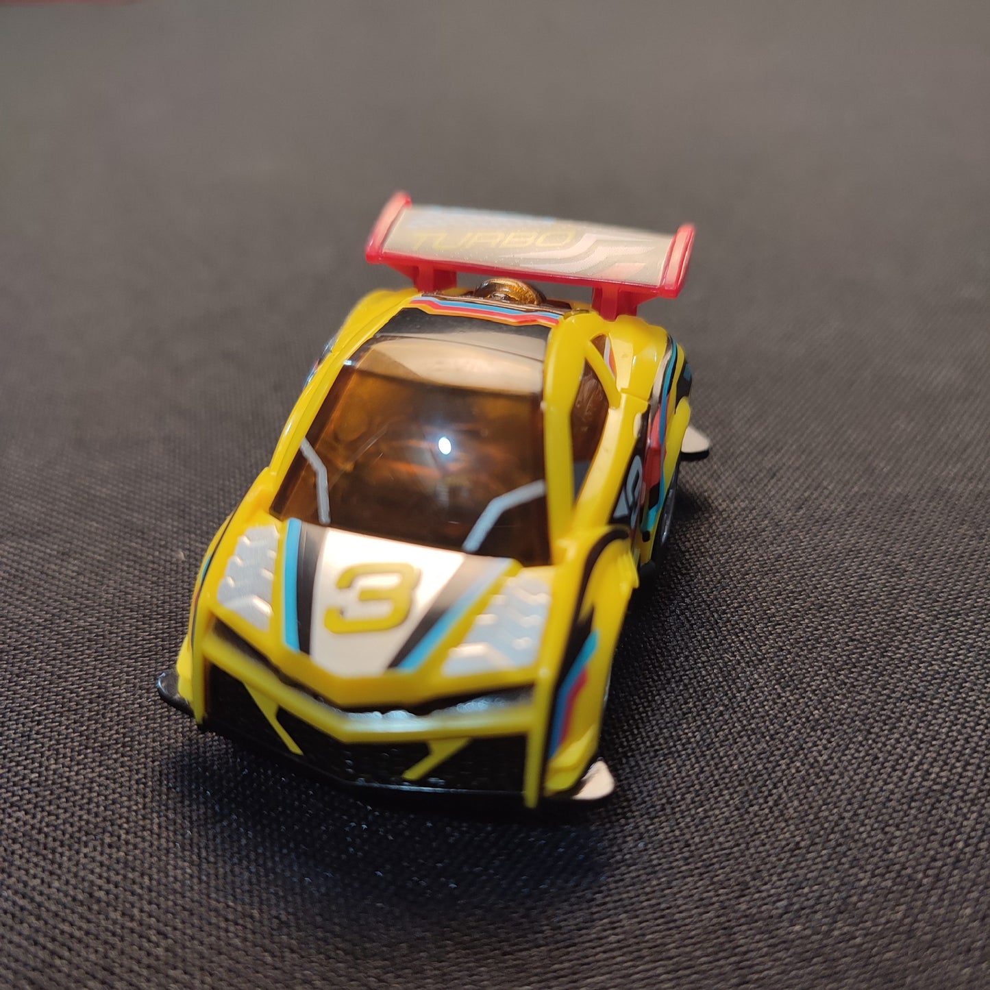 VItech Mini Cars- Racing Cars