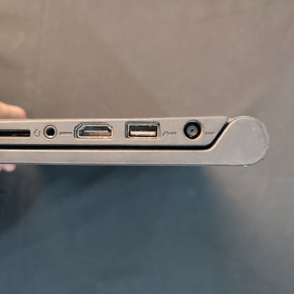 4/16 Pre-loved Chromebook Dell Laptop with Charger