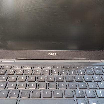 2/16 Pre-loved Chromebook DELL P26T Laptop