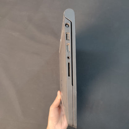 2/16 Pre-loved Chromebook DELL P22T Laptop