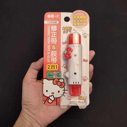 Hello Kitty Correction Tape