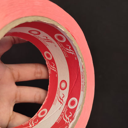 Packaging Tape - Pink