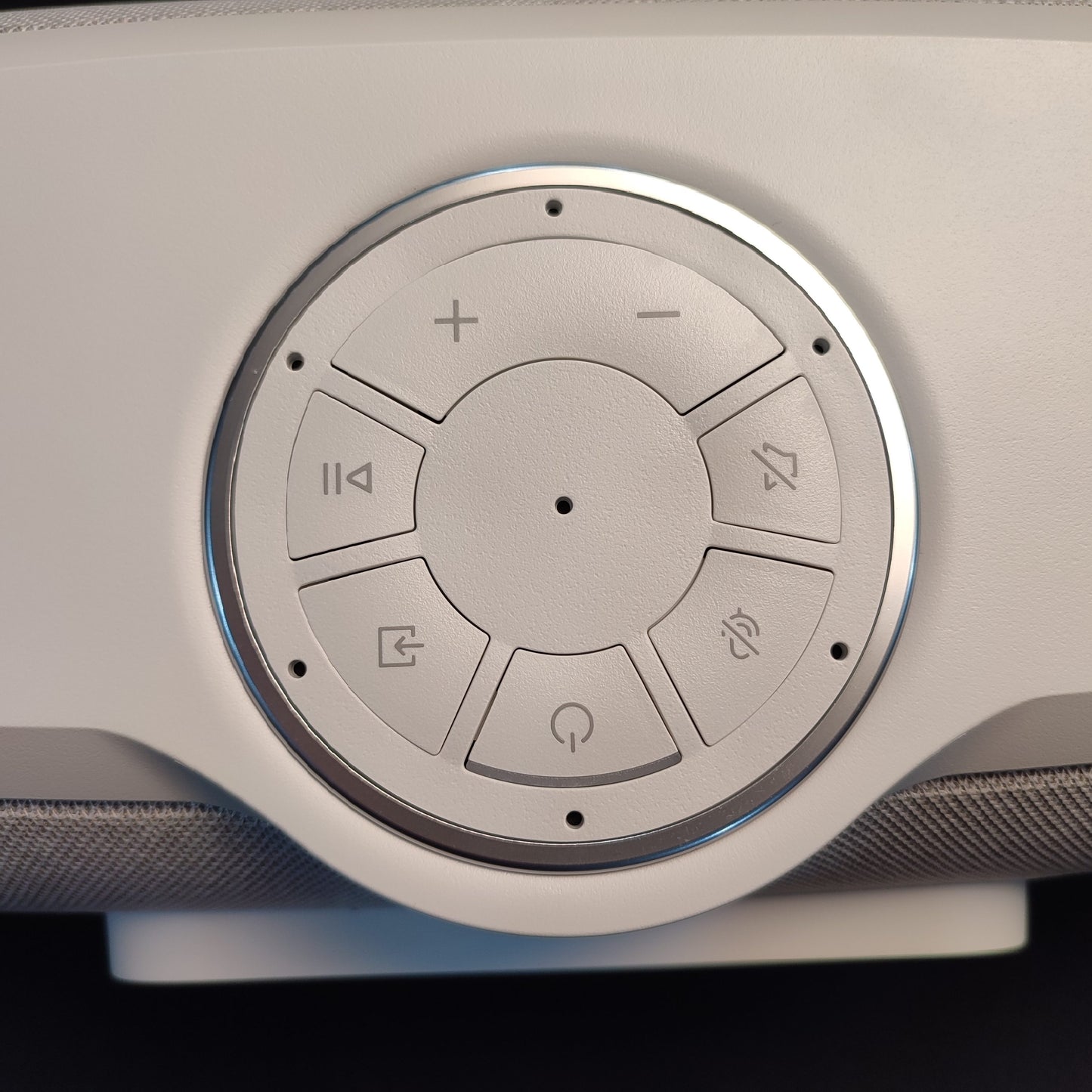 Merlyn Mind Symphony Classroom Computer Smart AI Speaker SCMAA1(AS IS WHERE IS)