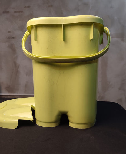 Foot Spa & Foot Massager Bath Bucket
