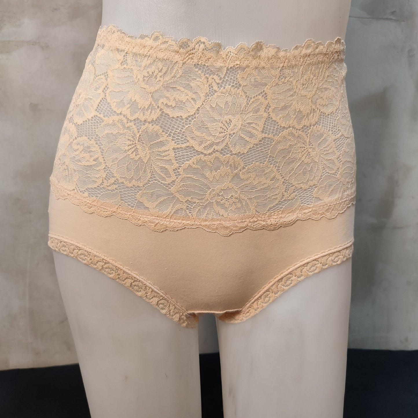 Generic High Waist Panty (Large)