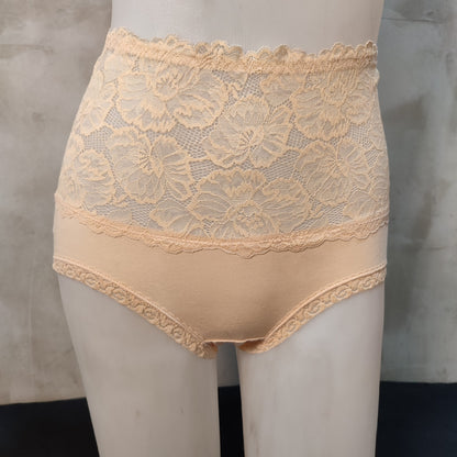 Generic High Waist Panty (Large)