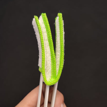 Car Air Vent Cleaning Brush Air Conditioner Brush