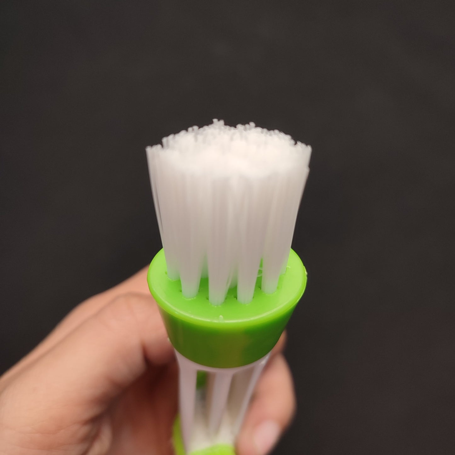 Car Air Vent Cleaning Brush Air Conditioner Brush