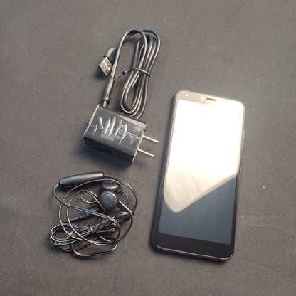 Cherry Mobile Flare S7 3GB RAM & 8GB ROM 4G LTE