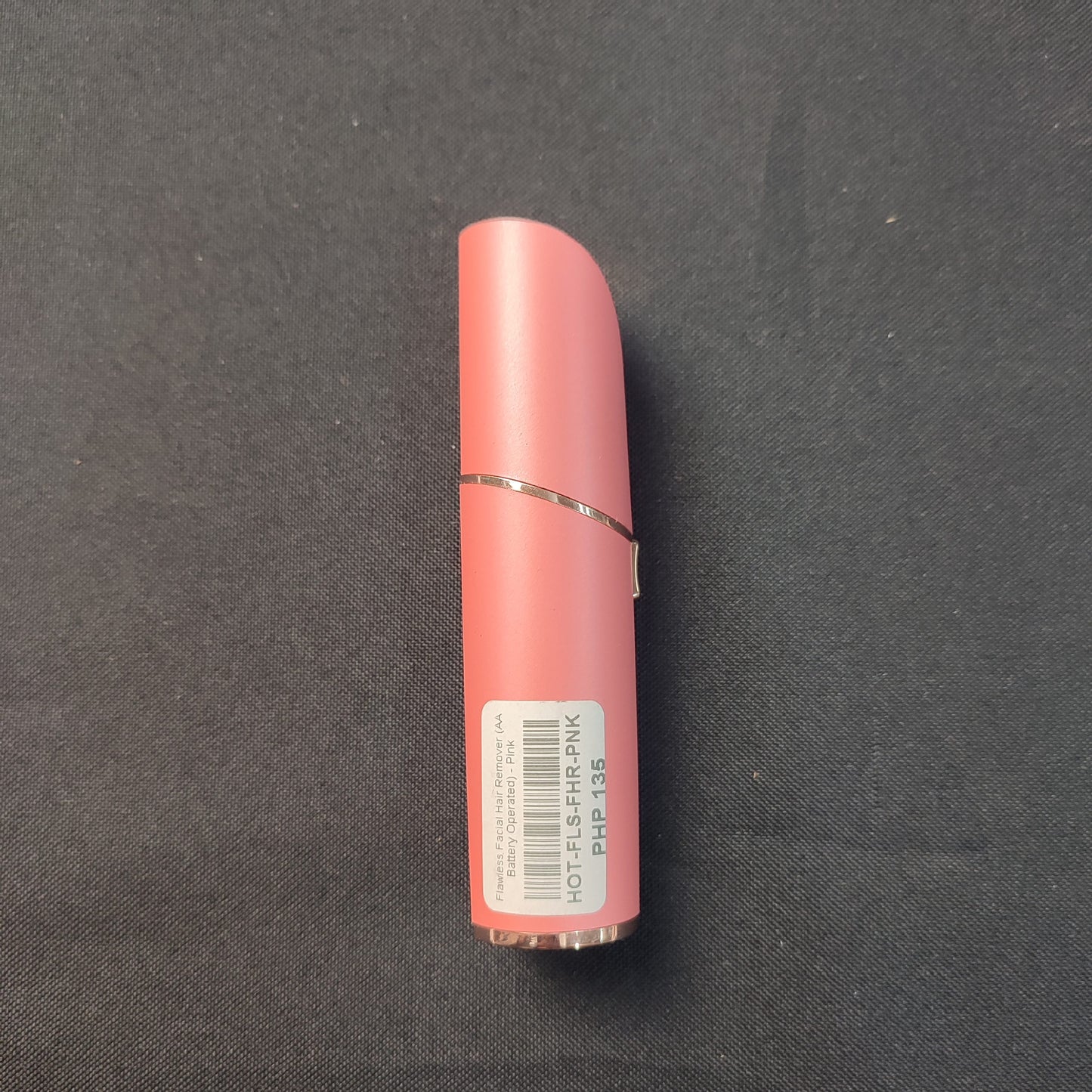 Authentic Flawless Facial Hair Remover (AA Battery Operated) - Factory Pull-out