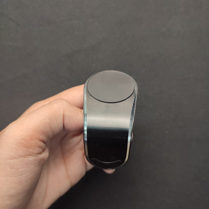 Magnetic Car Bracket Holder - Black