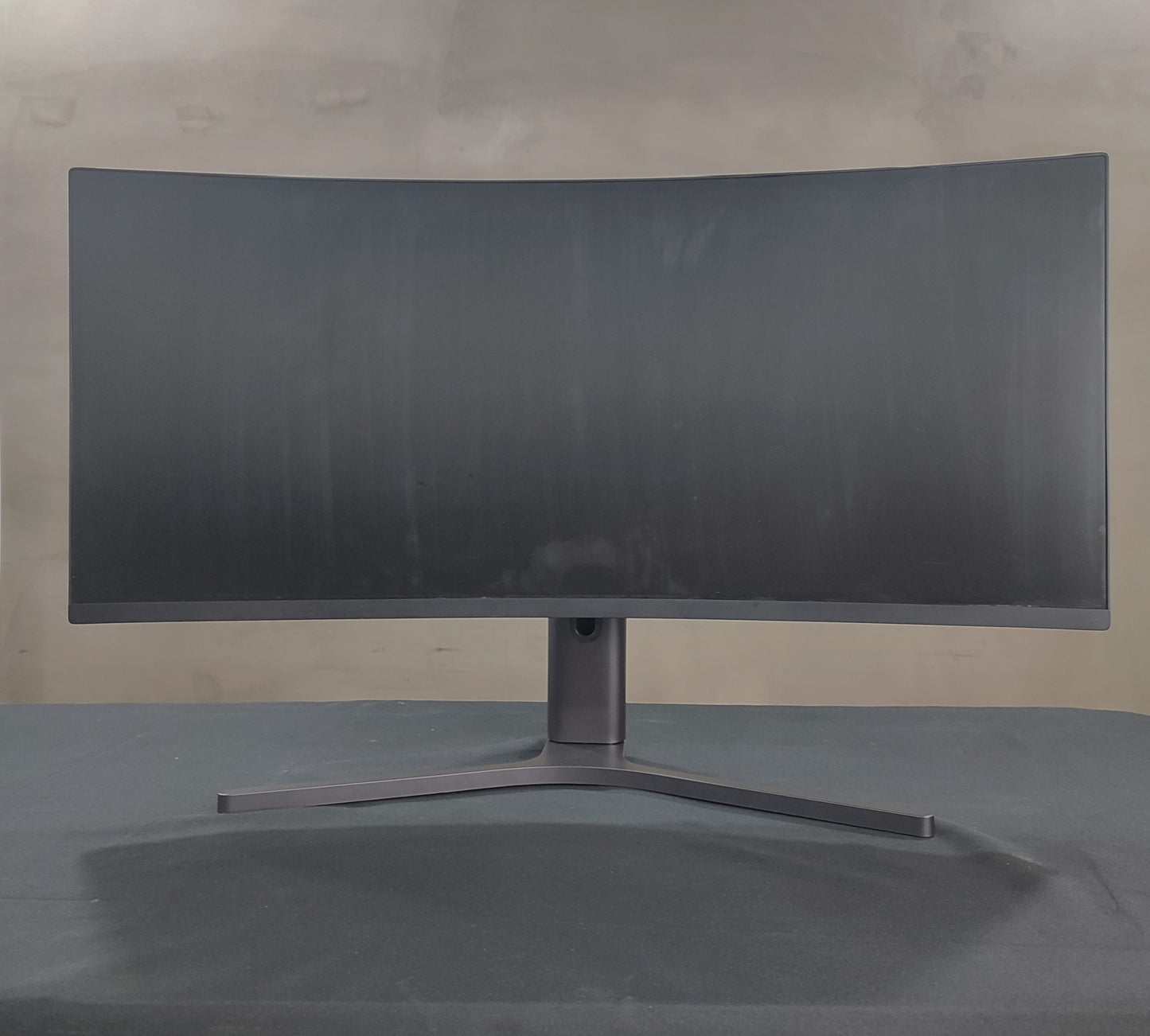 Mi Xiaomi Curved Desktop Gaming Monitor 34" (Model:XMMNTWQ34)