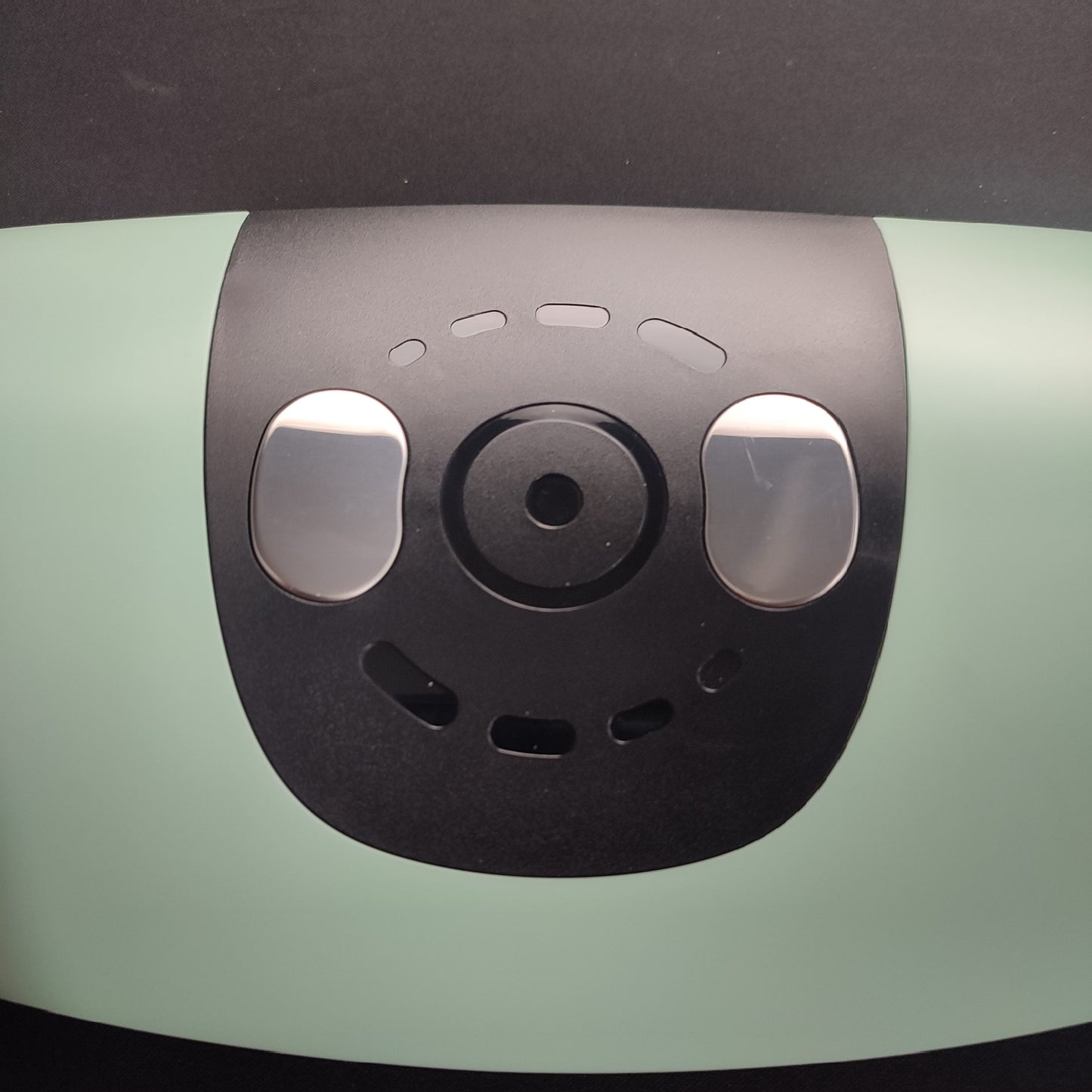 Intelligent Lumbar Massager - Green