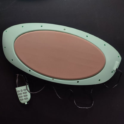 Intelligent Lumbar Massager - Green