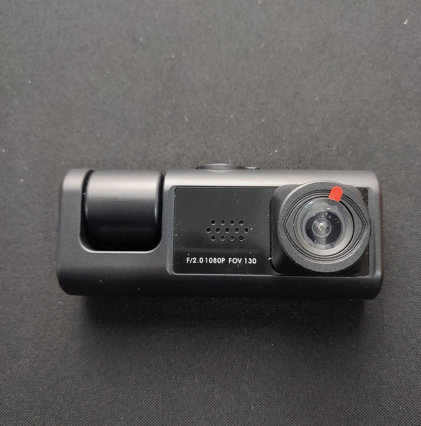 C309 Black Box Traffic Recorder Super HD 1296P (No Memory Card)