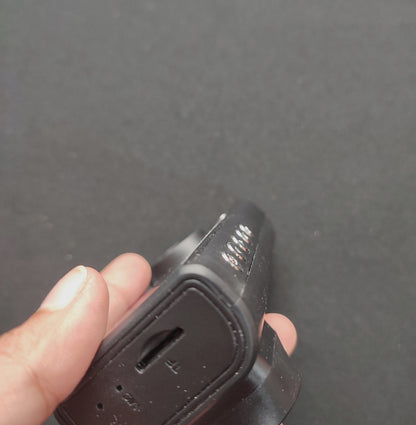C309 Black Box Traffic Recorder Super HD 1296P (No Memory Card)