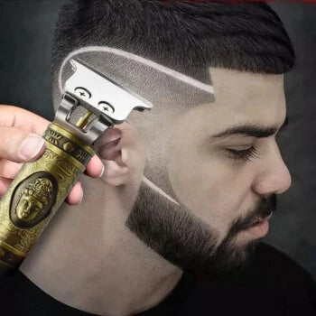 [A1-941] WS-T99 Professional Hair Clipper Adjustable Blade Clipper Razor