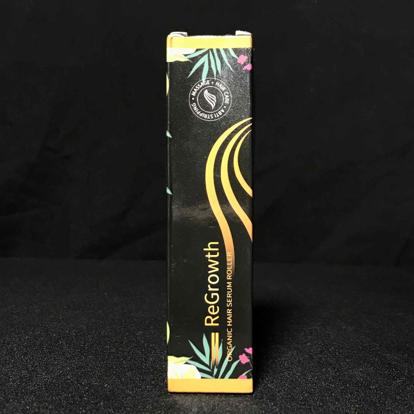 ReGrowth Organic Hair Serum Roller 20ml